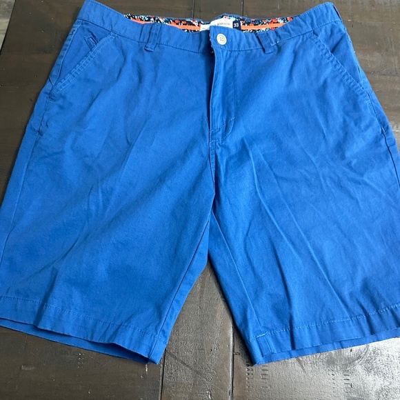 Hudson & Borrows men’s short - Picture 3 of 9